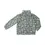 Thumbnail: Prodoh Toddler Boys Camo Reflective Rain Jacket