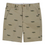 Thumbnail: Pedal Boys Khaki Fish Short