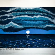 Seascape Study #1