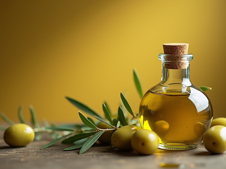 I Benefici dell'Olio d'Oliva: Degustazione e Sapori
