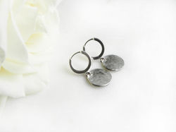 kolcz dyski huggie 2