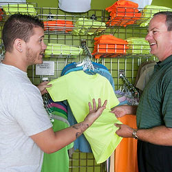 Bulk T-Shirt Solutions for Your Business by NoName