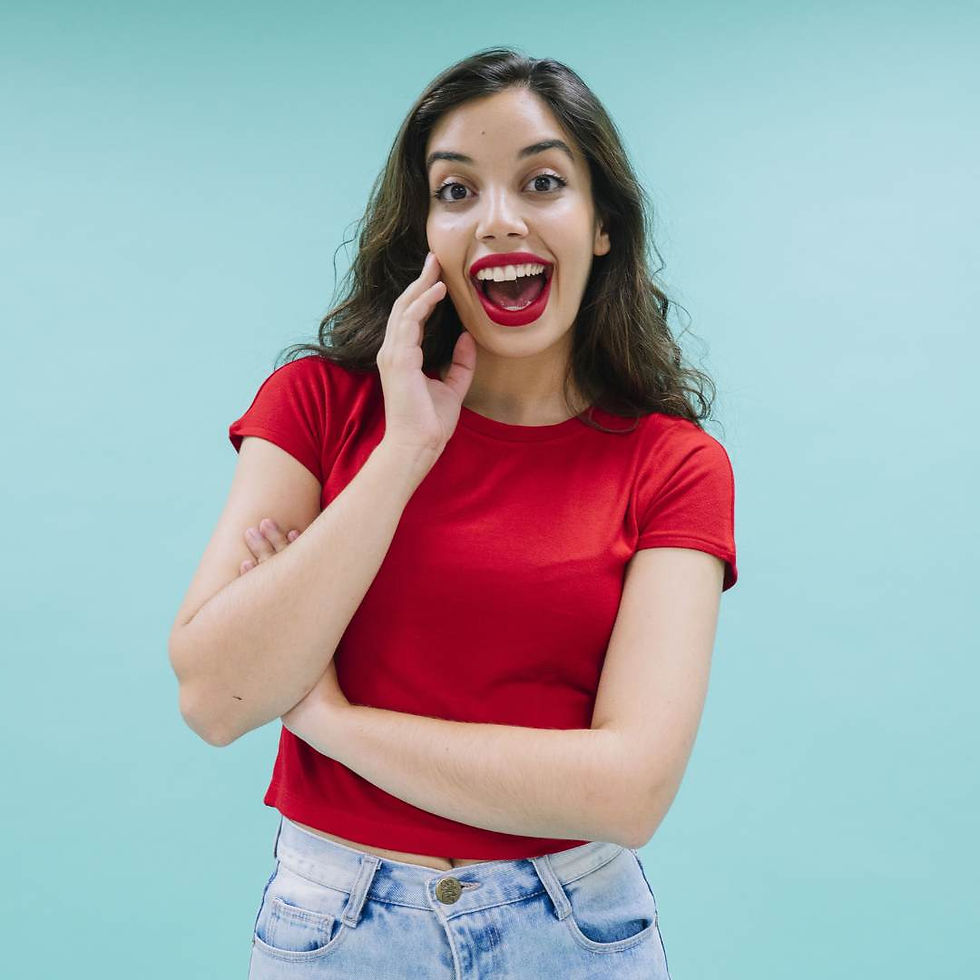 Customized T-Shirts by NoName