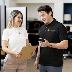 Custom T-Shirt Solutions for Memorable Merchandise by NoName