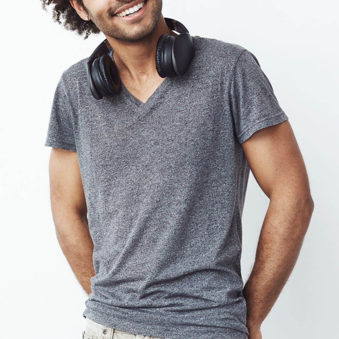 T-Shirts manufactured in India and Customized T-Shirts by NoName