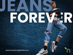 Jeans- An Untold Legacy