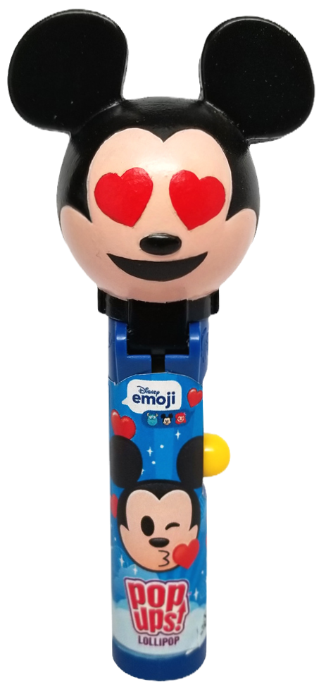 Mickey