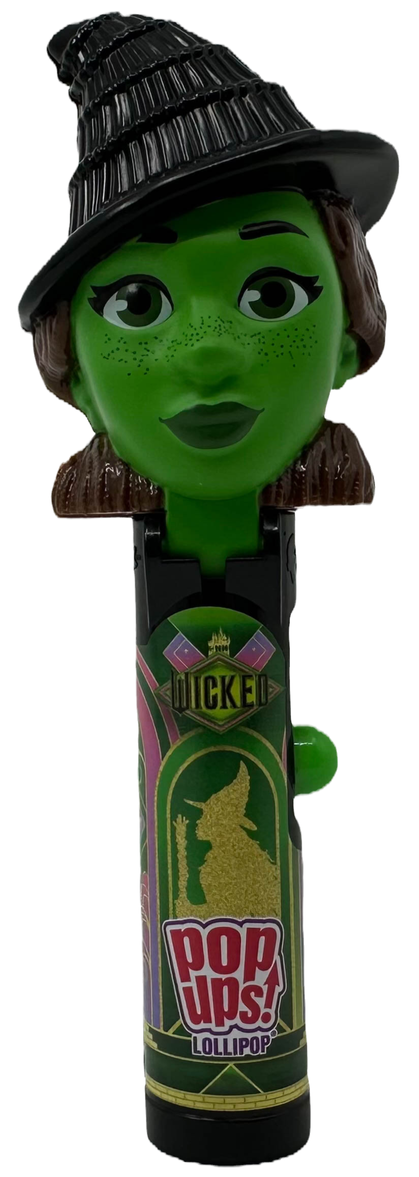 Elphaba