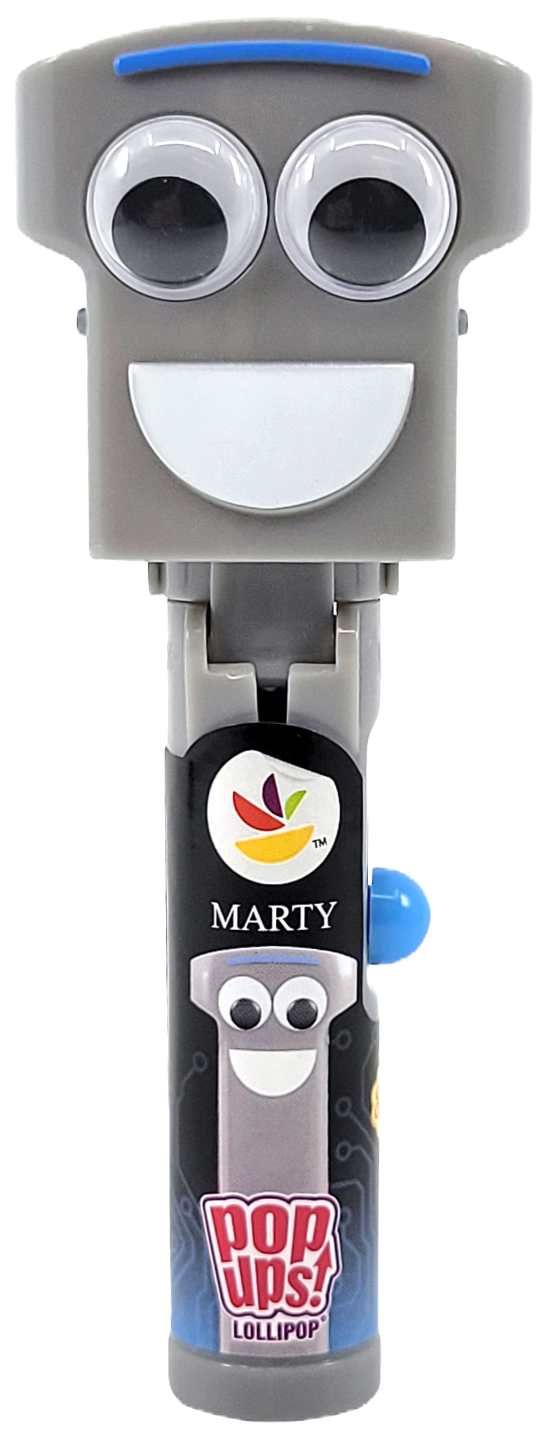 Marty Robot