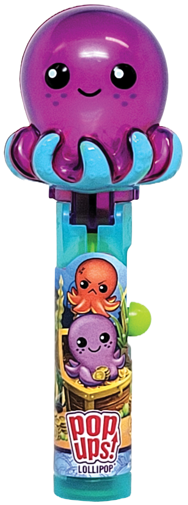 Octopus