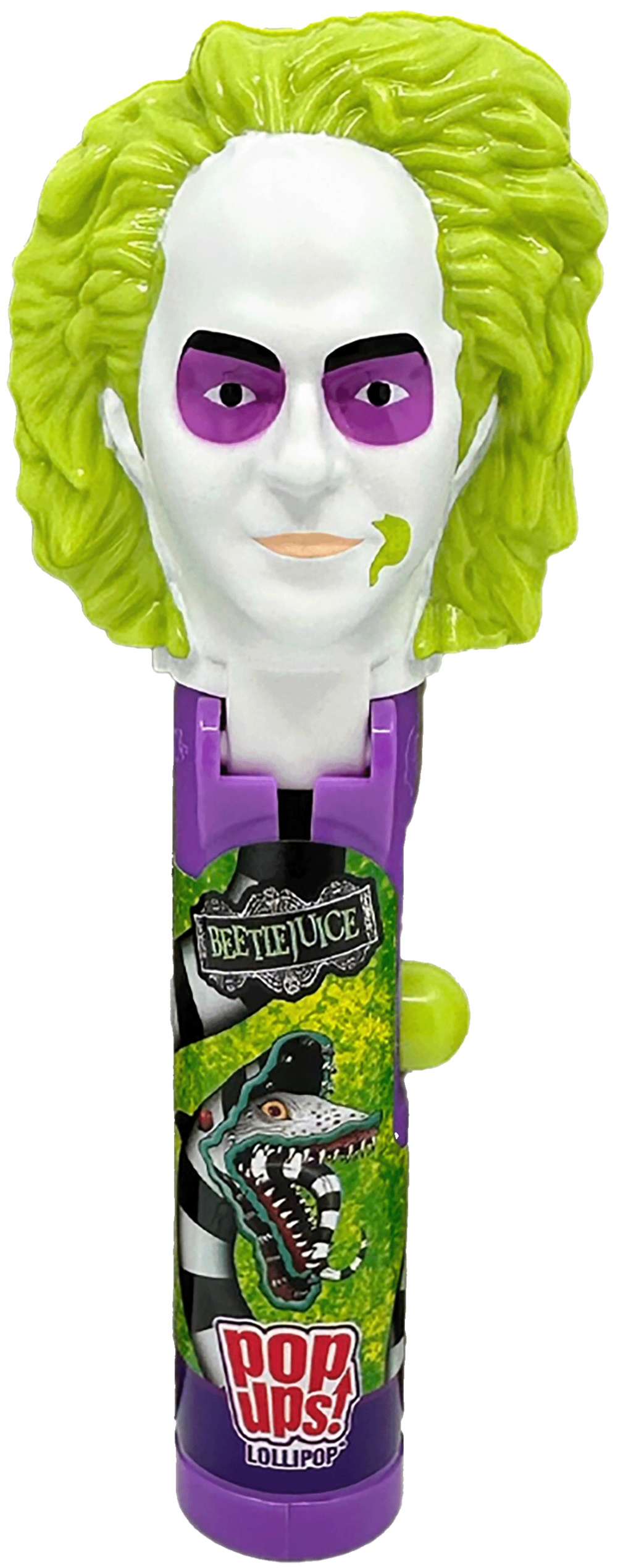 Beetlejuice