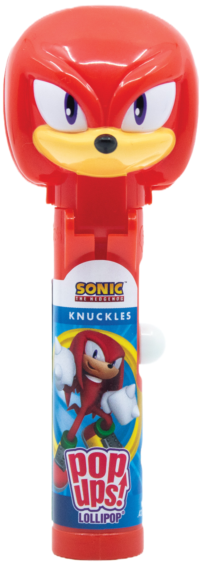 Knuckles