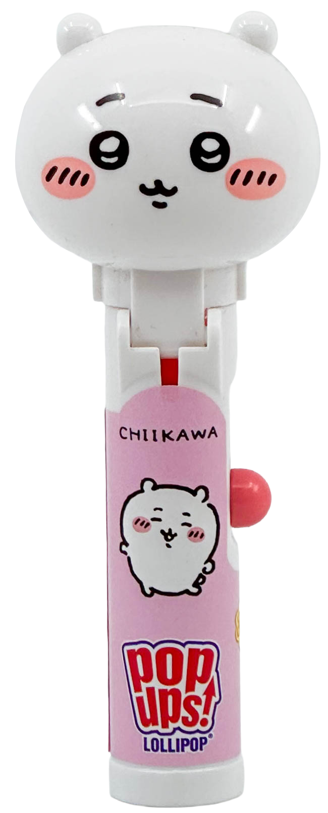 Chiikawa