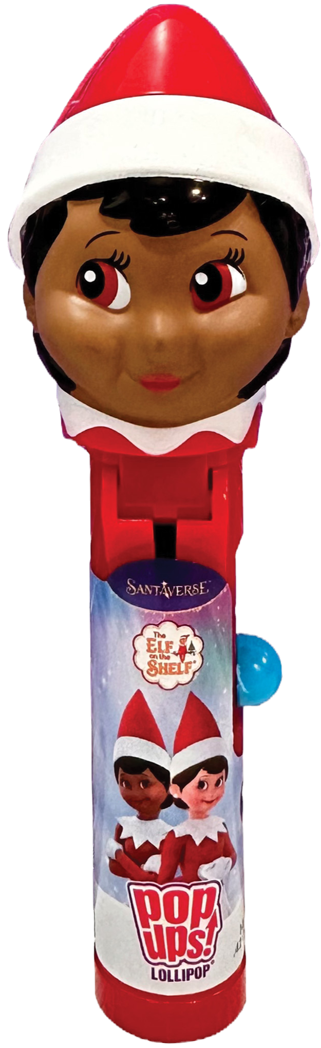 Girl Elf