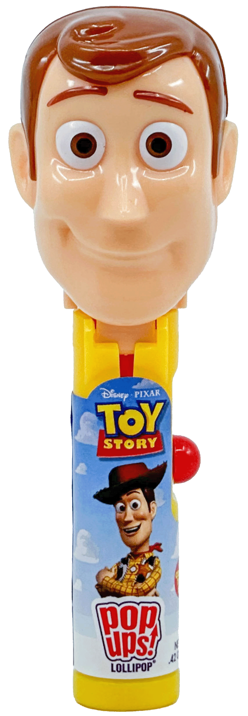 Woody