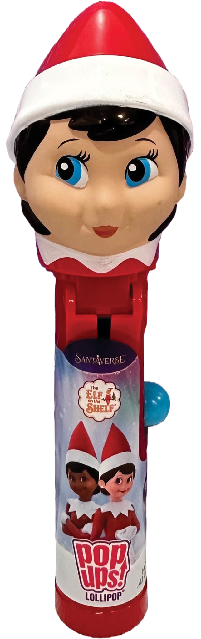 Girl Elf