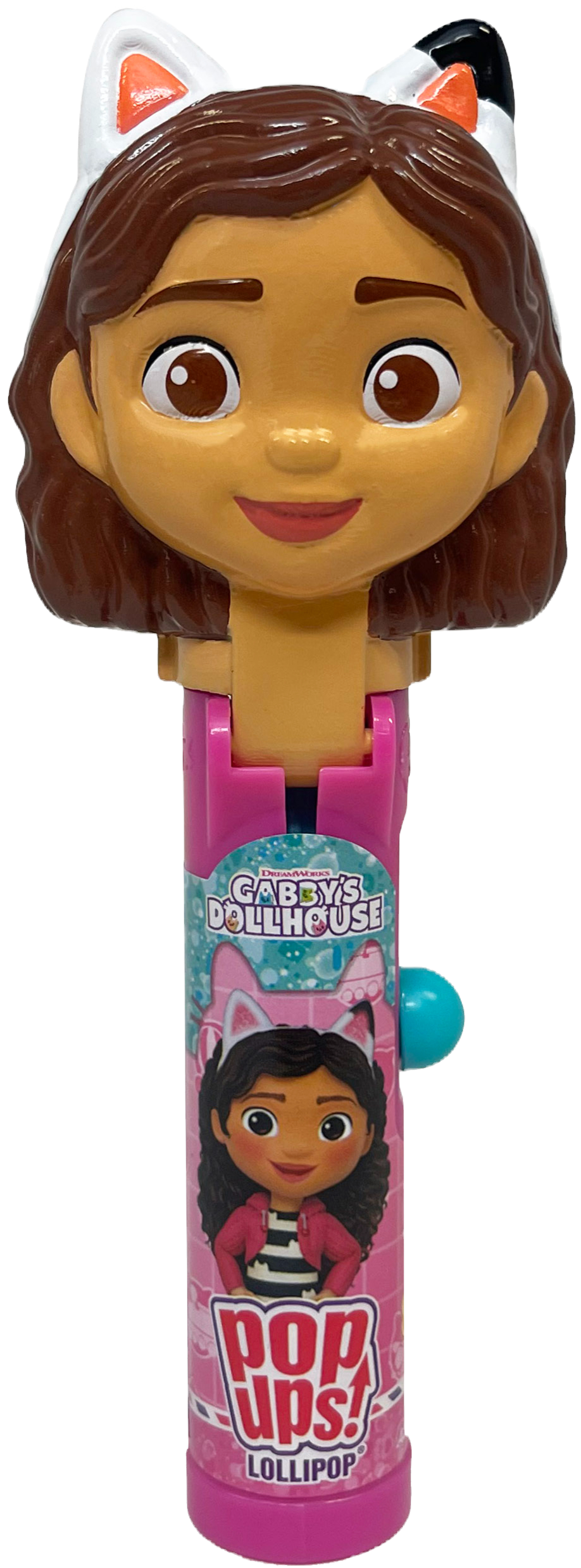 Gabby