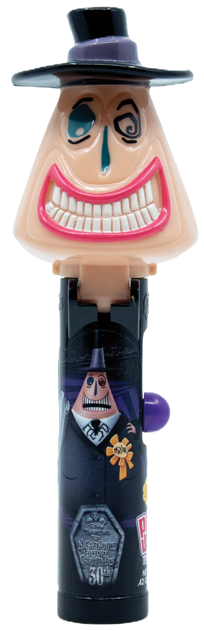 Mayor