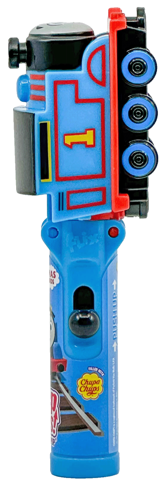 Thomas