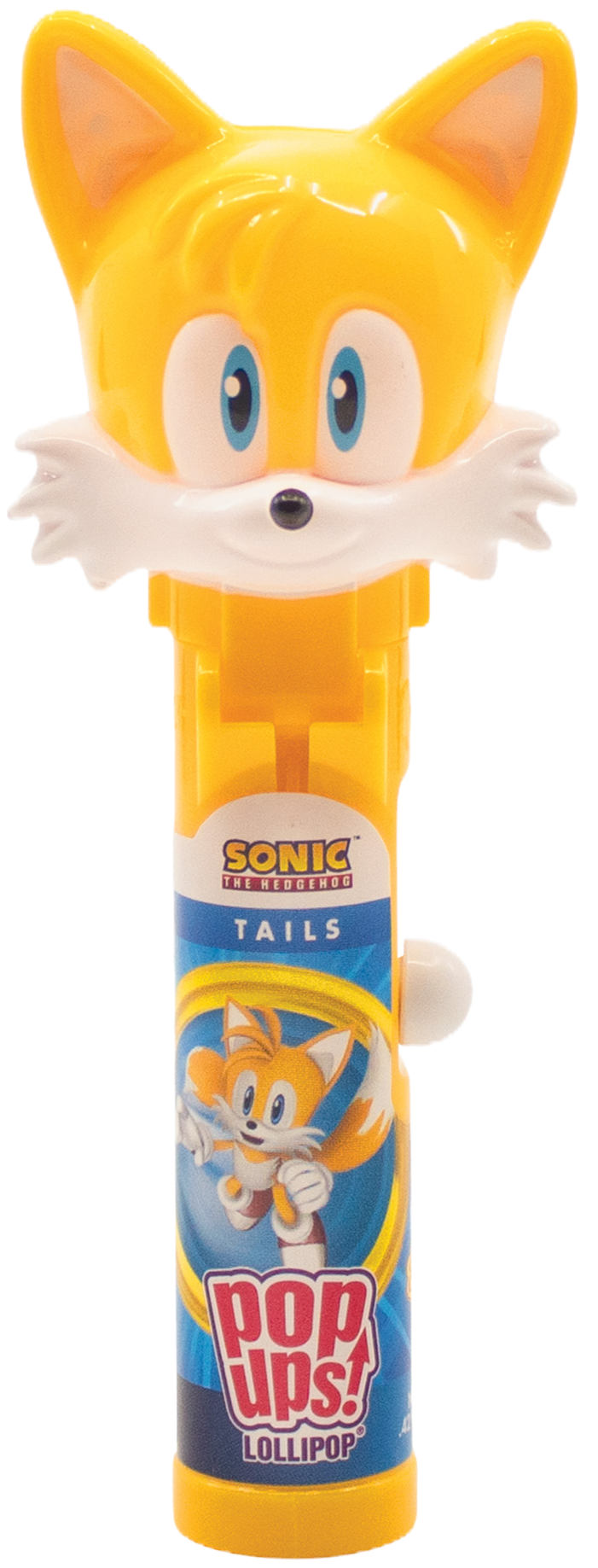 Tails
