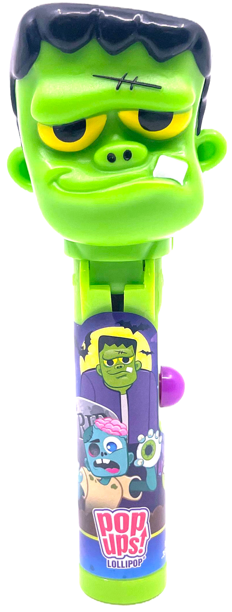 Frankenstein