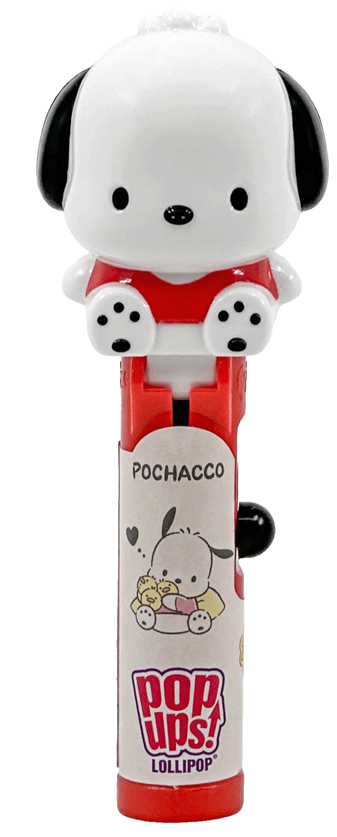 Pochacco