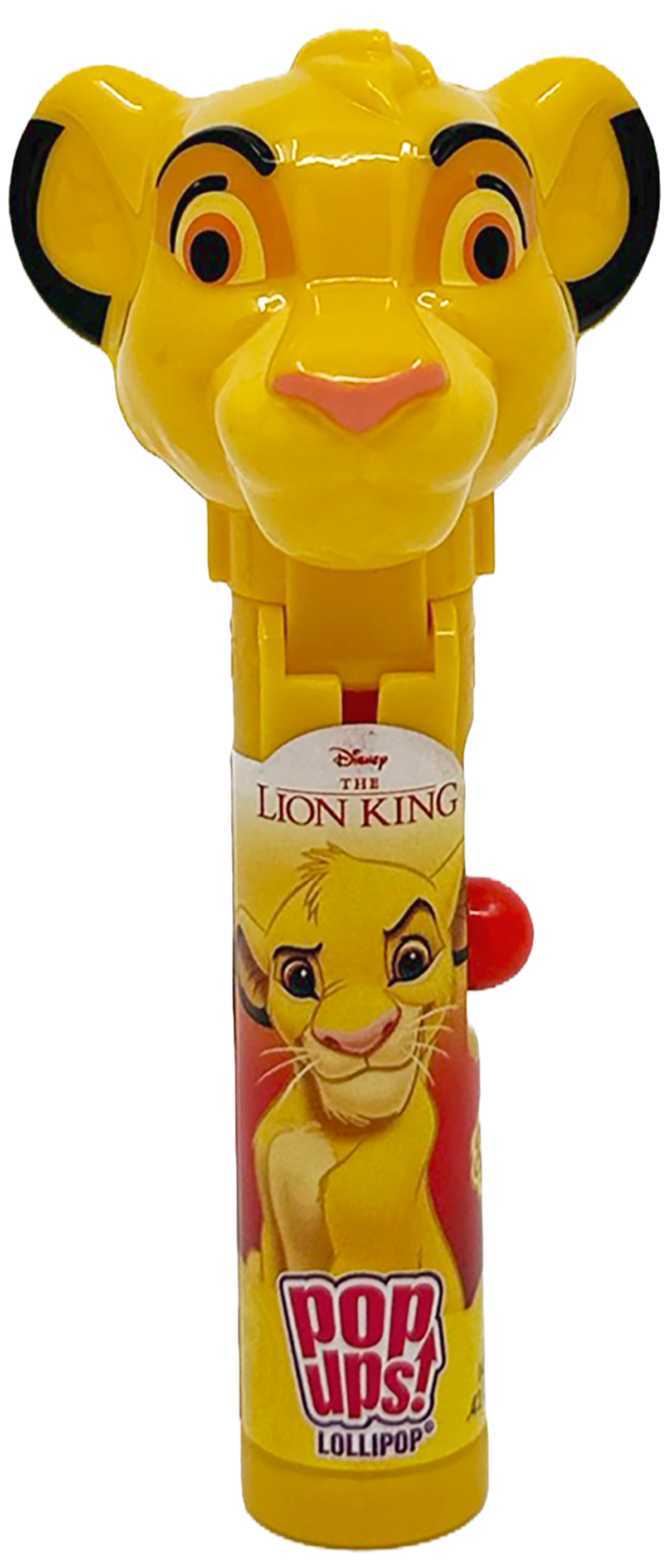 Simba
