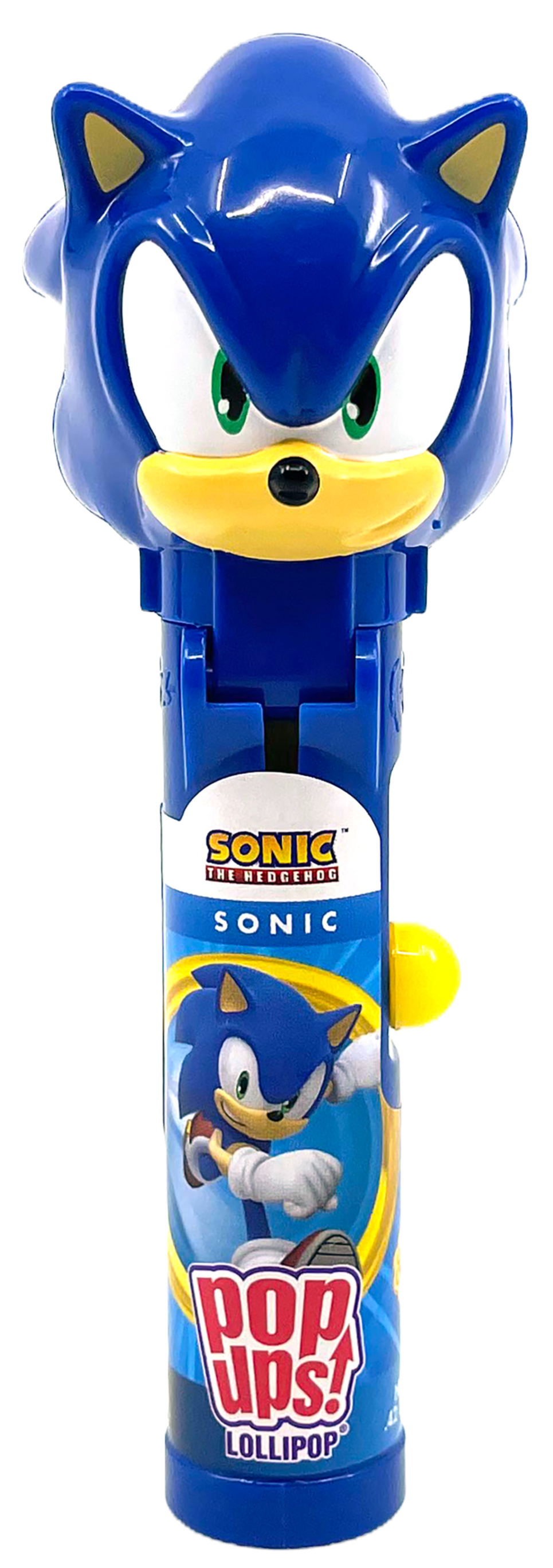 Sonic