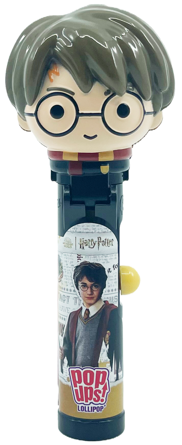 Harry Potter