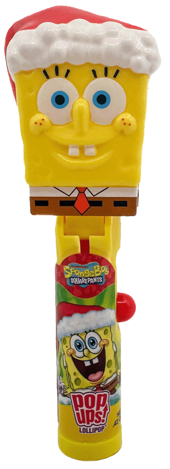 Spongebob XM