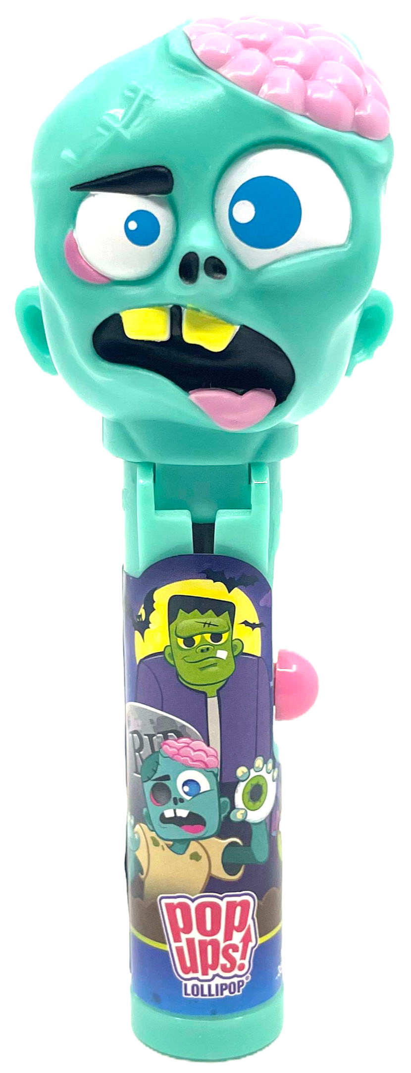 Zombie