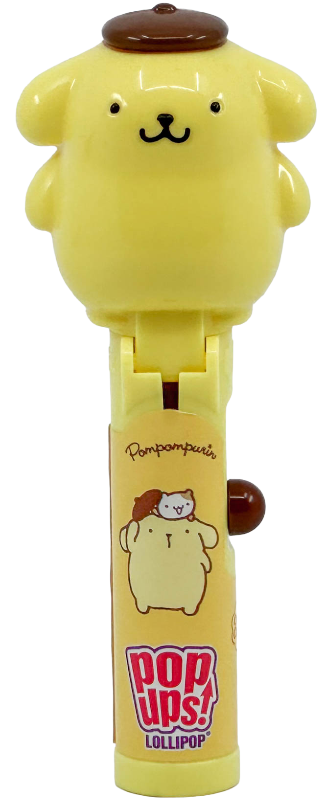 Pom Pom Purin