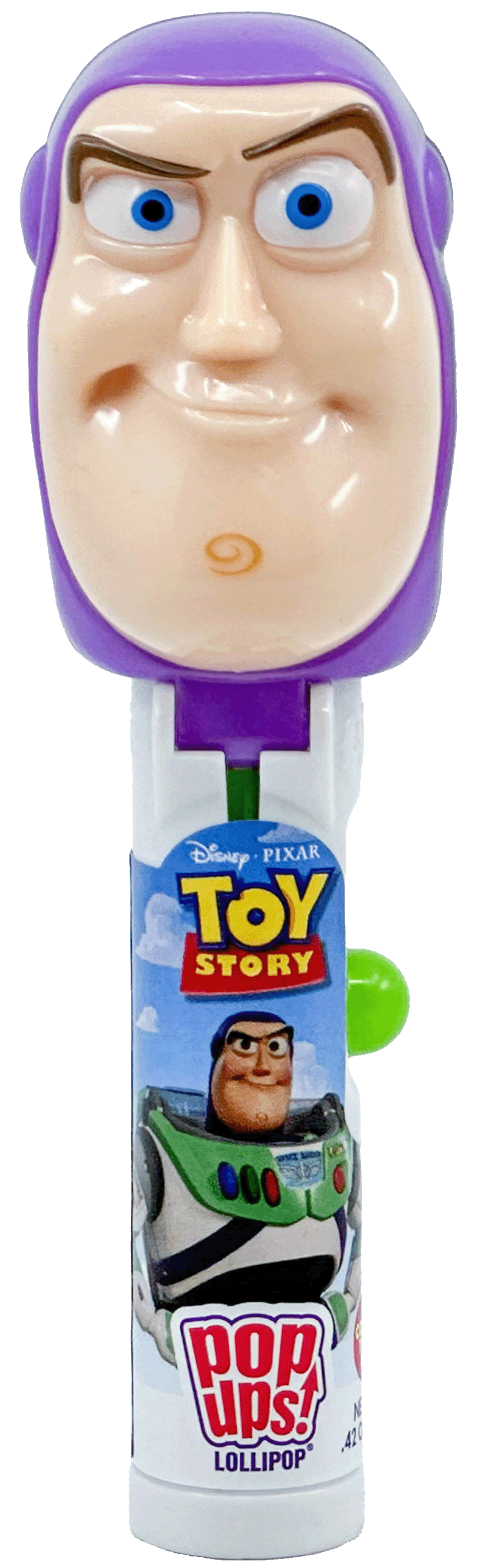 Buzz Lightyear