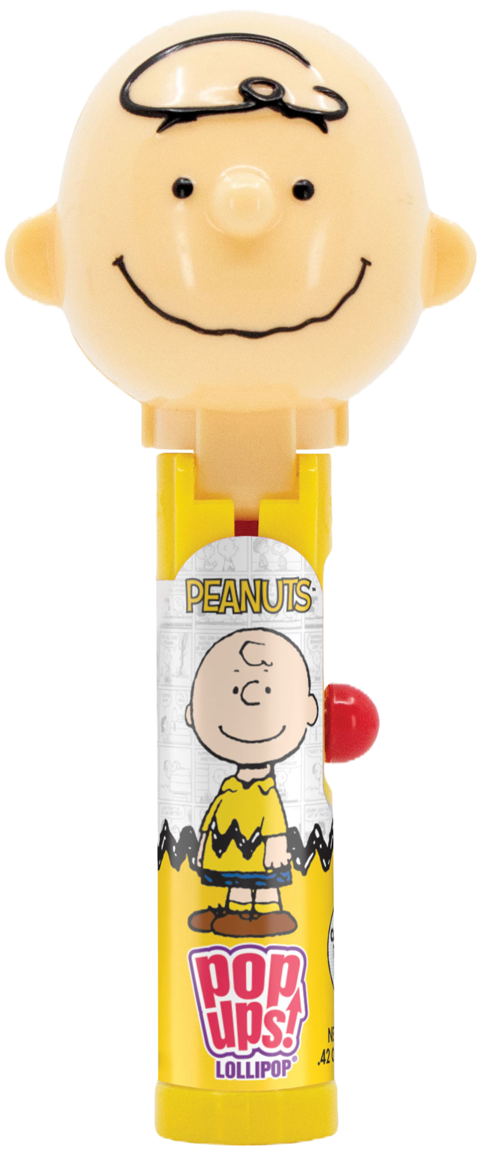 Charlie Brown