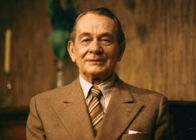 Projekt Mieczysław Fogg