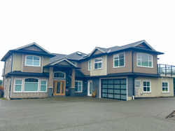 Basswood Rd, Sidney BC