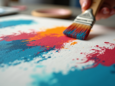 Mastering Popular Art Techniques for All Levels