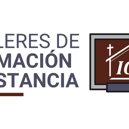Comunicado del Ministerio de Talleres de la ICC 