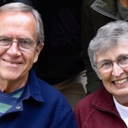 ICC entrega sus condolencias por fallecimiento de Shirley Woolsey