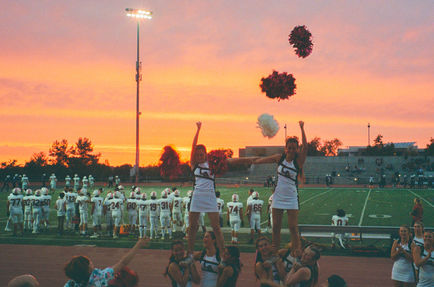 Friday Night Lights