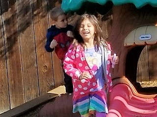 Kindergarten - Cambrian Park Center