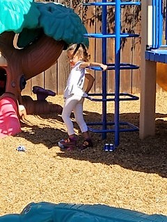 Kindergarten - Cambrian Park Center