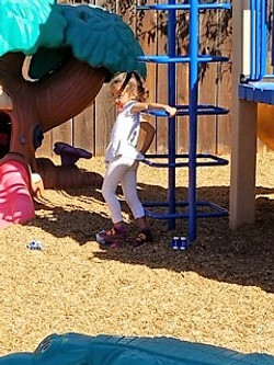 Kindergarten - Cambrian Park Center