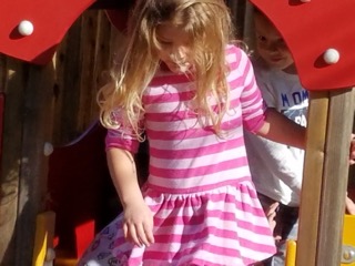 Kindergarten - Cambrian Park Center