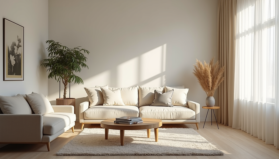 How Staging Sells Homes Quickly: Why Home Staging Speeds Up Sales