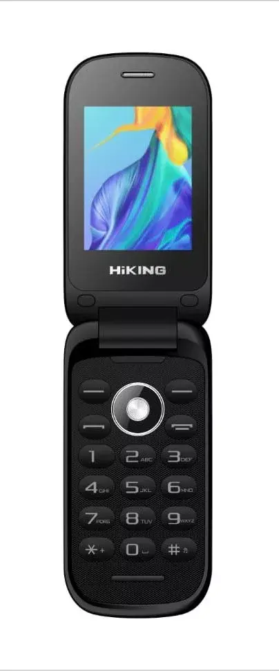 Miniatura: CELULAR HIKING F 31