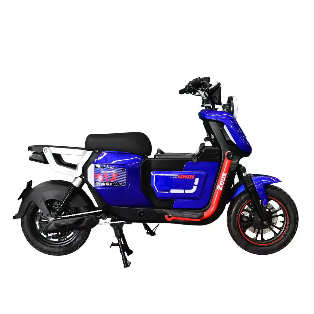 EVOBIKE ZEUS
