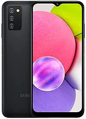 SAMSUNG GALAXY A03S 64GB