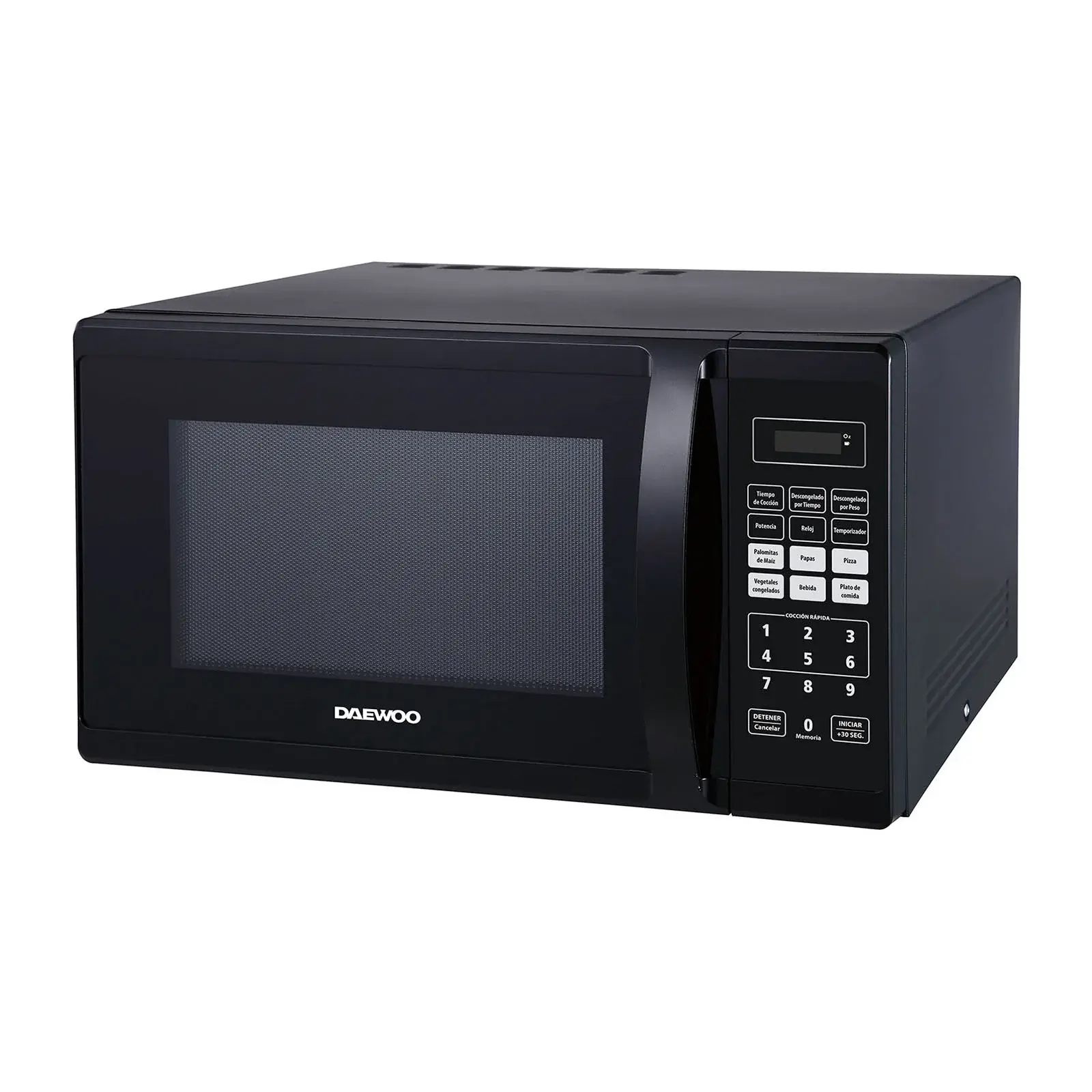 Horno de microondas Deawoo 1.1"
