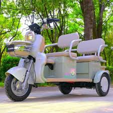 FAMILY Q PLUS EVOBIKE